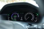 Honda Accord VTi-LX 2.0L Hybrid 2019 года (AU)